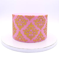 Thumbnail for Stencil Julieta - JustAddLove