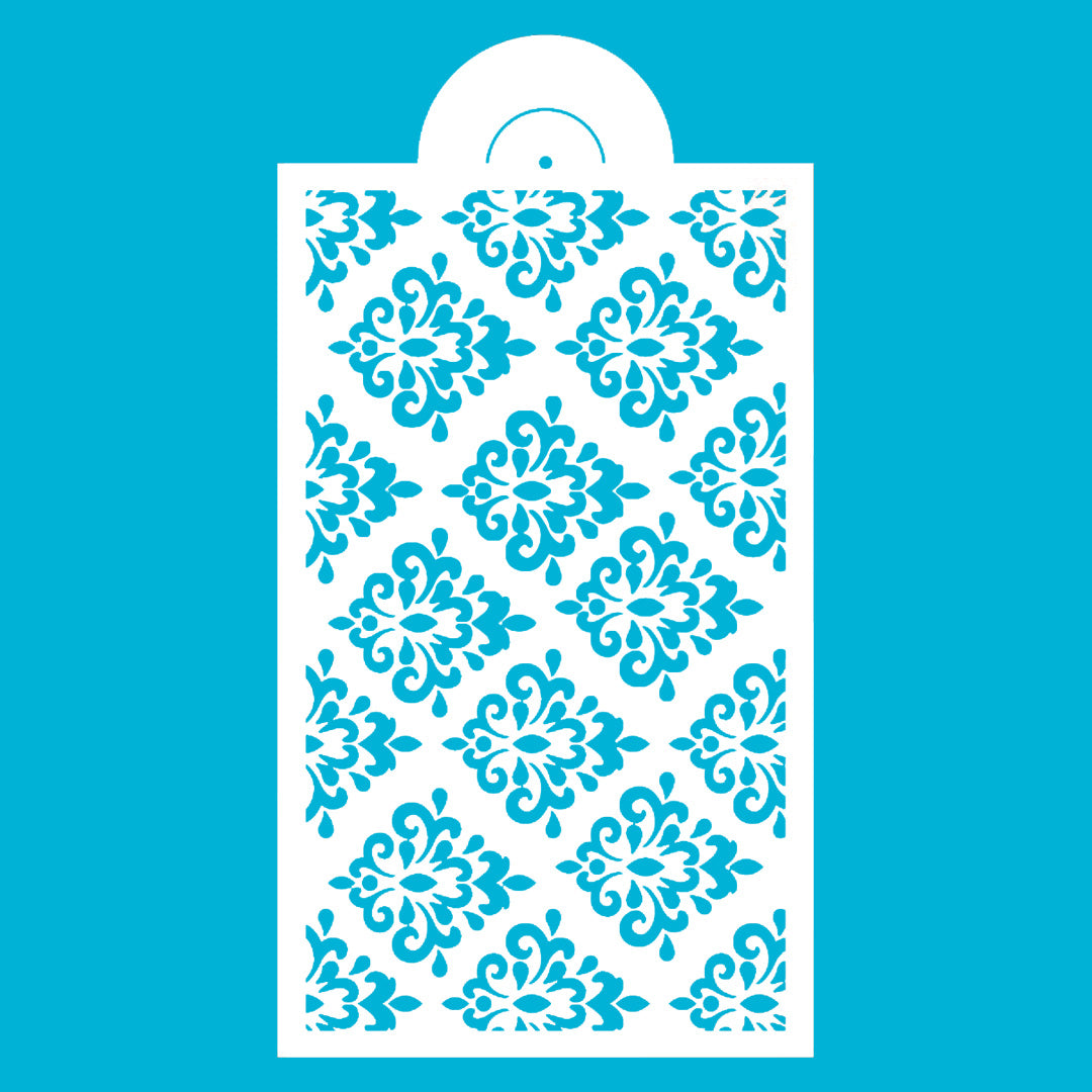 Stencil Julieta - JustAddLove