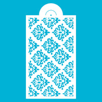 Thumbnail for Stencil Julieta - JustAddLove