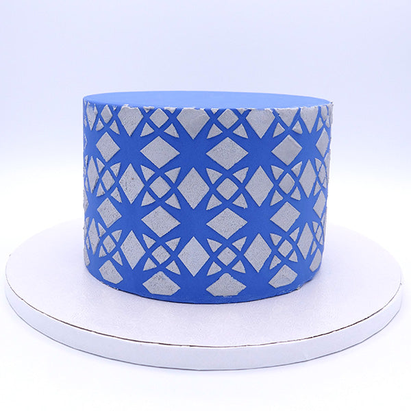 Stencil Isabel - JustAddLove