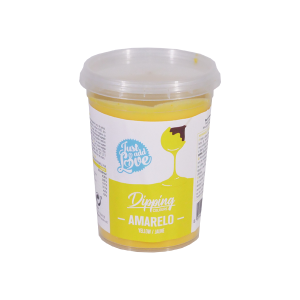 Dipping Amarelo 200 gr