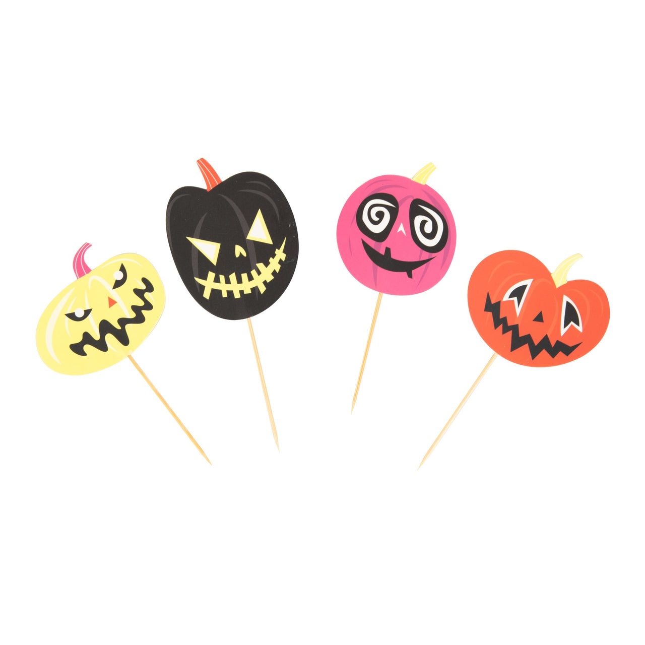 Kit Cupcake Halloween - PME
