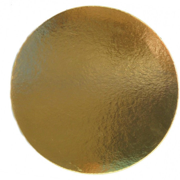 Discos finos (entremeios para bolos)- Tamanho 16 - Kit 10 unidades