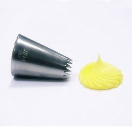 Bicos De Confeitar - Bico PME  #2ES