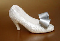 Thumbnail for Forma de Chocolate Especial 3 Partes-Sapato Salto Alto Fechado-BWB869