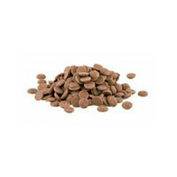 Thumbnail for Chocolate Belga Leite 823 - 200gr - Littlecakeshop