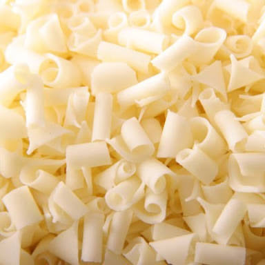 Chocolates - Blossom Branco 100g - Callebaut