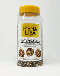 Thumbnail for Chocolates - Mini Crispearls Sortido Belga - Cereal Crocante 425g Callebaut