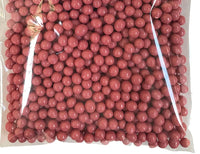 Thumbnail for Chocolates - Pérola Crocante Chocolate Sabor Morango 100g Callebaut