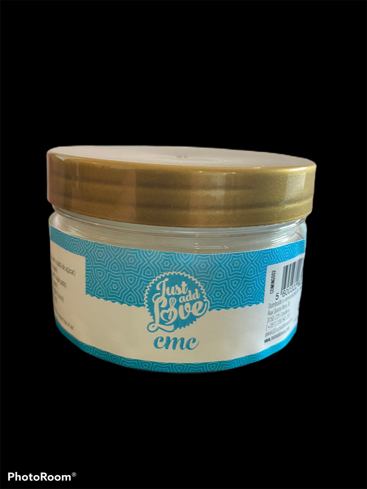 CMC 100gr