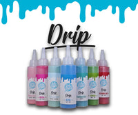 Thumbnail for Comestíveis - Drip Turquesa 150 Gr