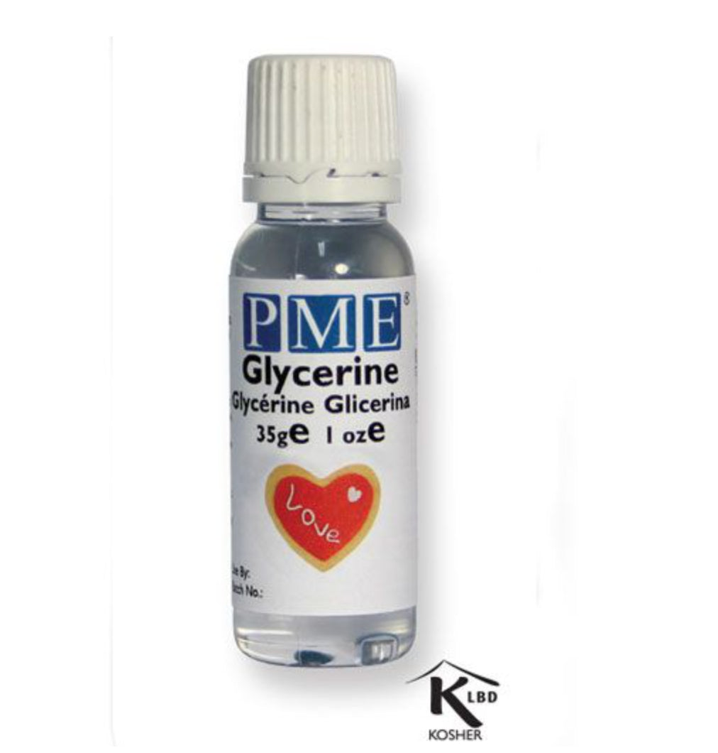 Comestíveis - Glicerina PME