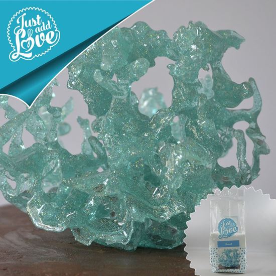 Comestíveis - Isolmalt 250G