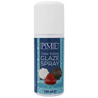 Thumbnail for Corantes Alimentares - Brilho Em Spray 100ml PME