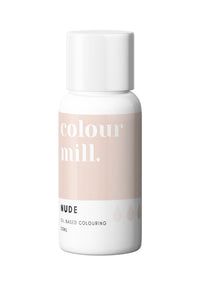 Thumbnail for Corantes Alimentares - Corante Colour Mill Nude 20ml