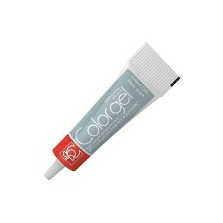 Corantes Alimentares - Corante Em Gel Colorgel Azul Gelo 20g