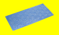 Thumbnail for Forma De Chocolate - Folha De Modelagem - Bocas - PF868