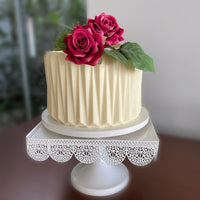 Thumbnail for Forma De Chocolate - Folha De Modelagem - Origami Vincado Delicado- BWB10144