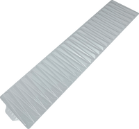 Thumbnail for Forma De Chocolate - Folha De Modelagem - Origami Vincado Delicado- BWB10144