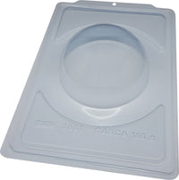 Thumbnail for Forma De Chocolate - Forma De Chocolate Especial 3 Partes - Esfera 15cm - BWB3651