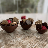 Thumbnail for Forma De Chocolate - Forma De Chocolate Especial 3 Partes - Meia Esfera 90mm - BWB10125