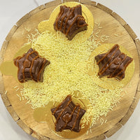 Thumbnail for Forma De Chocolate - Forma De Chocolate Especial 3 Partes - Trufa Estrela BWB10104