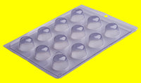 Thumbnail for Forma Linha Simples – Acetato - Trufa Cerejão – Cód 501