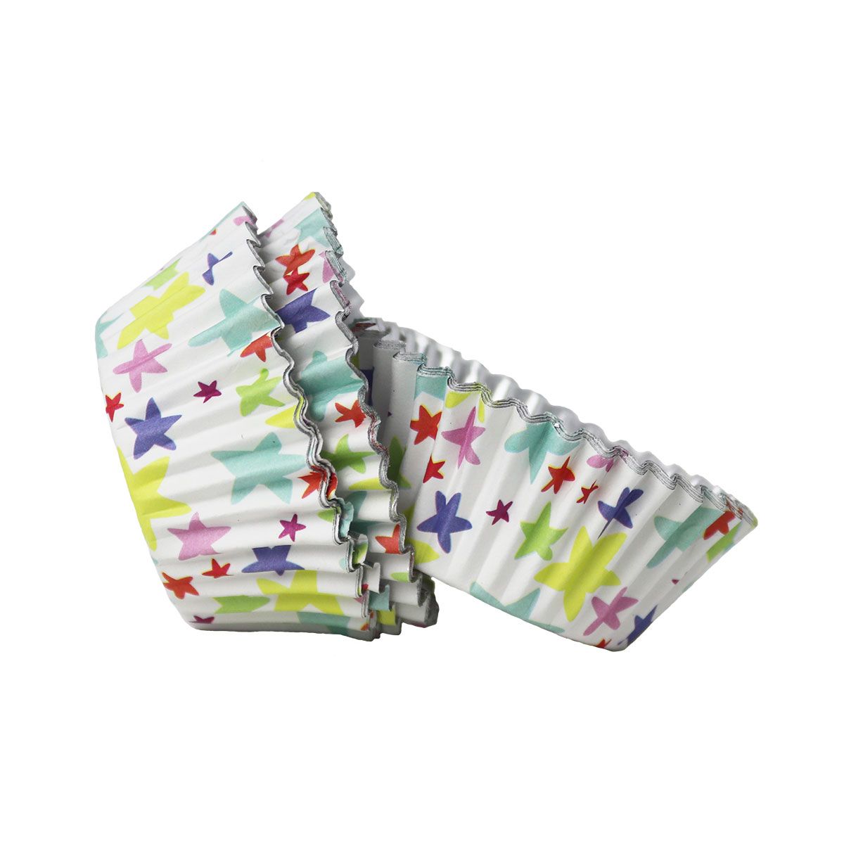 Formas Diversas - Cápsula Para Cupcake PME STAR BLAST PK / 30