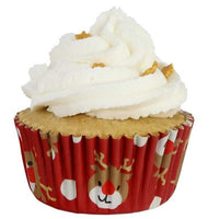 Thumbnail for Formas Diversas - Cápsula Para Cupcake Rena - PME