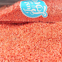 Thumbnail for Granulados - Granulado Brilhante 250g - Vermelho