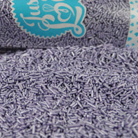 Thumbnail for Granulados - Granulado Brilhante 250g - Violeta