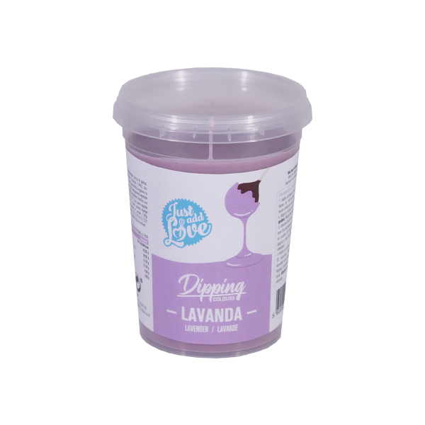 Dipping Lavanda 200 gr