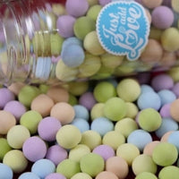 Thumbnail for Pérola Chocolate Multicolor - 65g