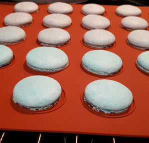 Preparados - Preparado Macarons 500g
