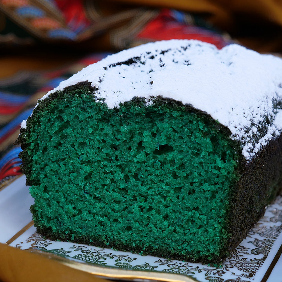 Preparados - Preparo Bolo Green Velvet JustAddLove - 500gr