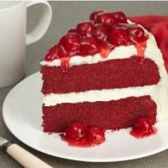 Preparados - Preparo Red Velvet 1kg