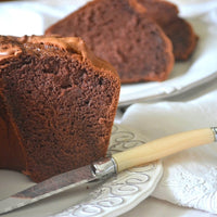 Thumbnail for Preparo Bolo Pão De Ló Chocolate 1kg