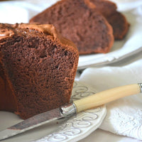 Thumbnail for Preparo Bolo Pão De Ló Chocolate 500gr