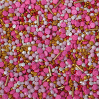 Thumbnail for Sprinkles E Pérolas - Mix Bella - 65g