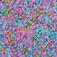 Thumbnail for Sprinkles E Pérolas - Mix Bunny - 70gr