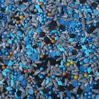 Thumbnail for Sprinkles E Pérolas - Mix Espaço - 65g