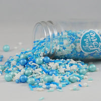 Thumbnail for Sprinkles E Pérolas - Mix Inspiração - 70g