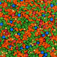 Thumbnail for Sprinkles E Pérolas - Mix Jurassíco - 65g
