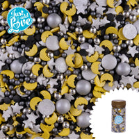 Thumbnail for Sprinkles E Pérolas - Mix Luar - 70g