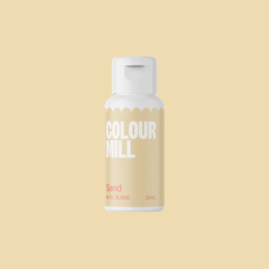 Corante Colour Mill Sand 20ml