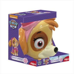 Mealheiro Patrulha Canina Sky - Dekora
