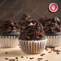 Thumbnail for Buttercream Cacau 500gr