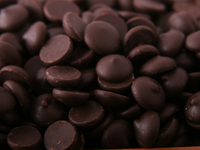 Thumbnail for Chocolate Belga Negro 811 400g - Littlecakeshop