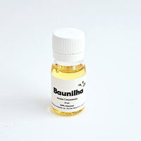 Thumbnail for Aroma Concentrado Baunilha 10ml - LusoPastas