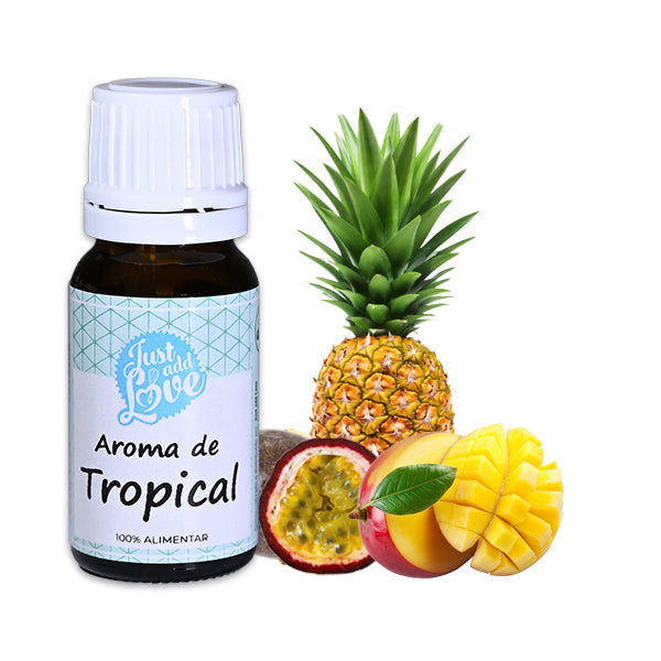 Aroma de Tropical - 10ml